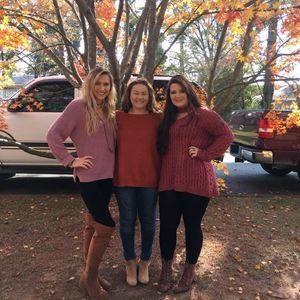 Meet your Posher, Savannah